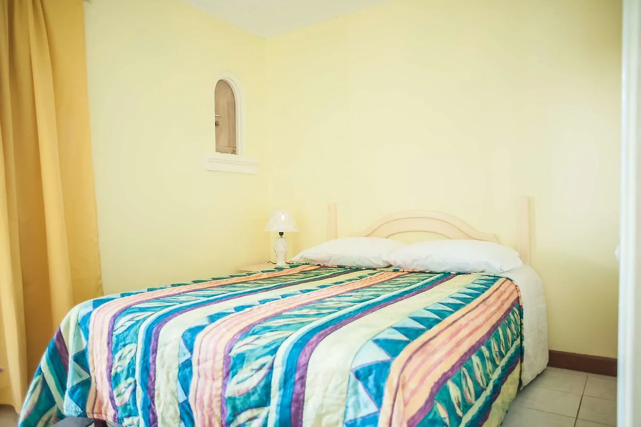 Point Village Beach Resort Orange Bay