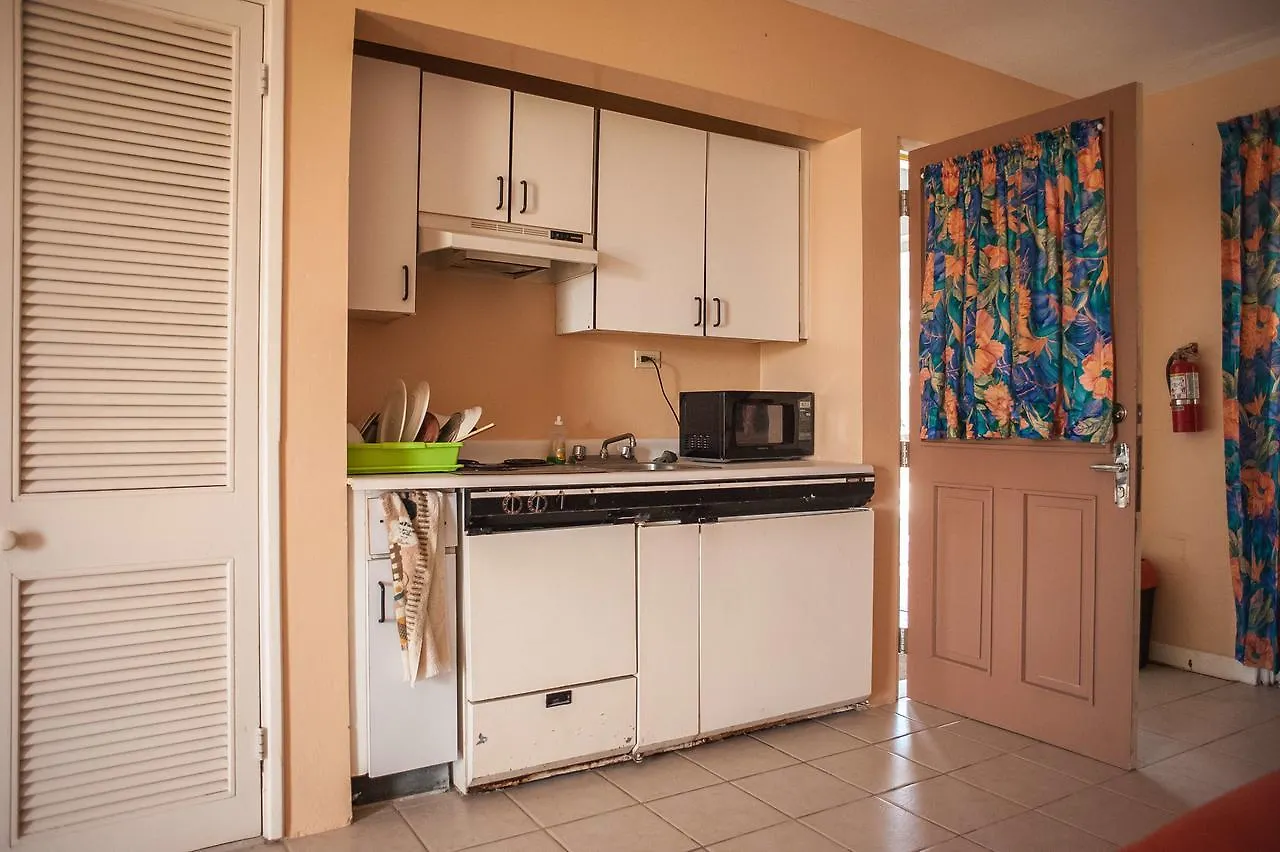 Apartment Point Village Beach Resort Orange Bay