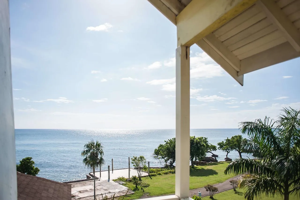 Apartment Point Village Beach Resort Orange Bay Jamaica