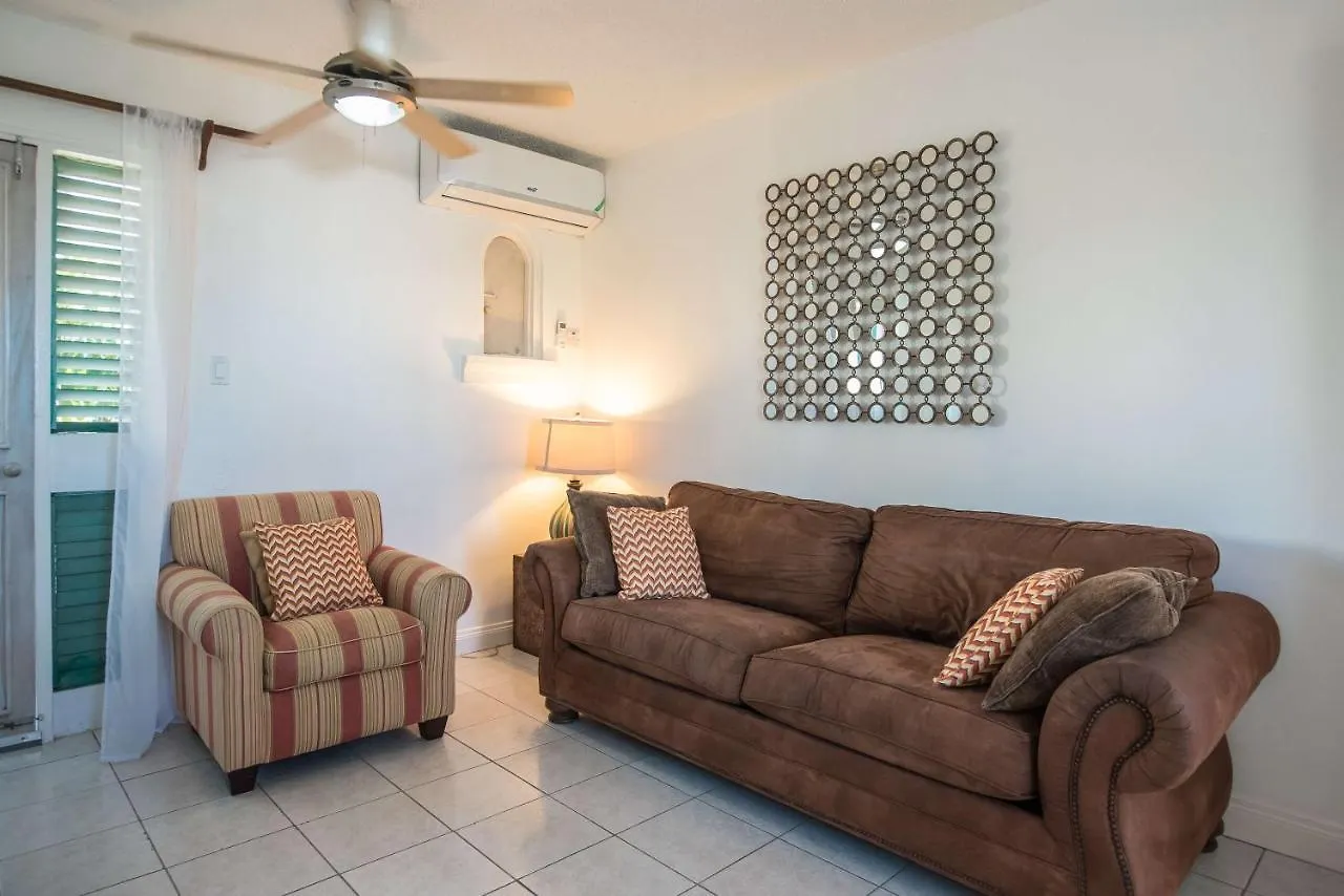 Point Village Beach Resort Orange Bay Apartment