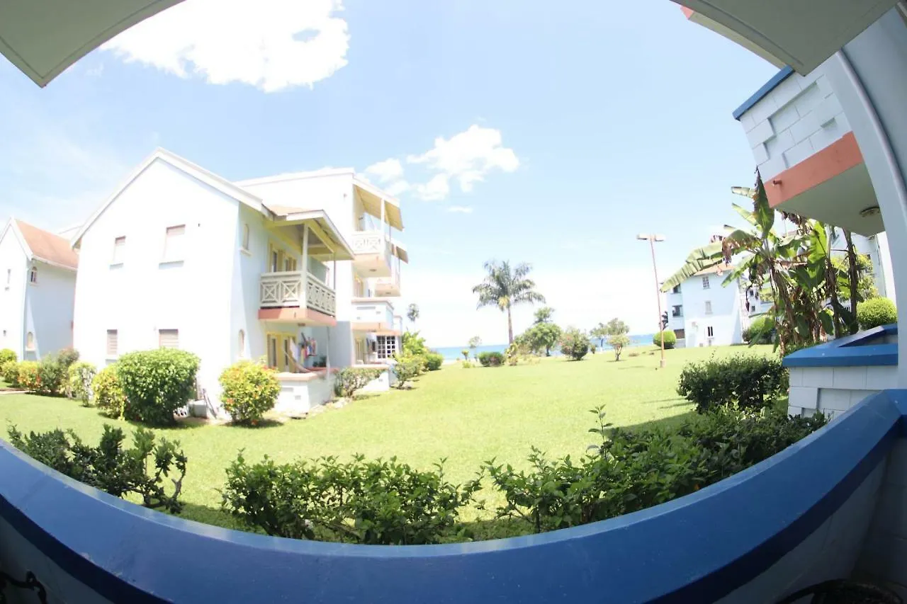 Point Village Beach Resort Orange Bay Apartment