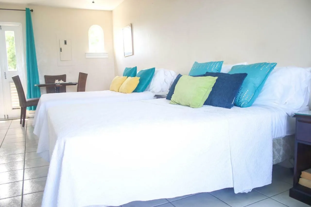 Point Village Beach Resort Orange Bay 0*,  Jamaica