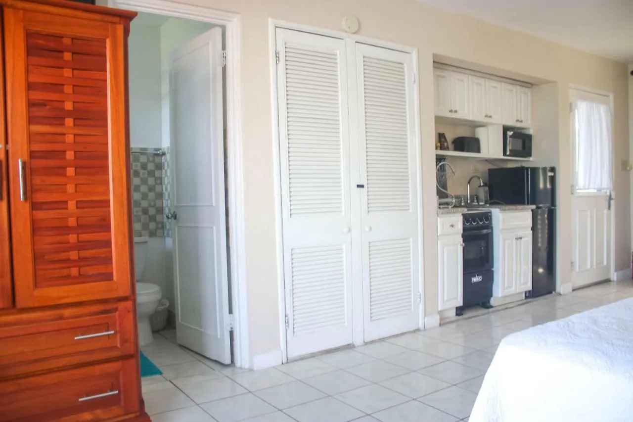 Point Village Beach Resort Orange Bay Apartment