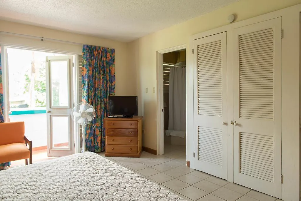 Apartment Point Village Beach Resort Orange Bay