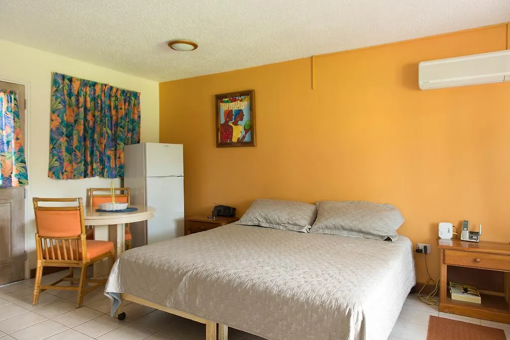 Point Village Beach Resort Orange Bay 0*,  Jamaika
