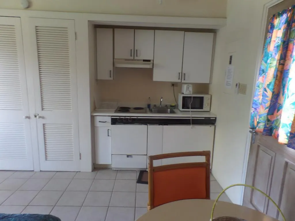 Apartment Point Village Beach Resort Orange Bay
